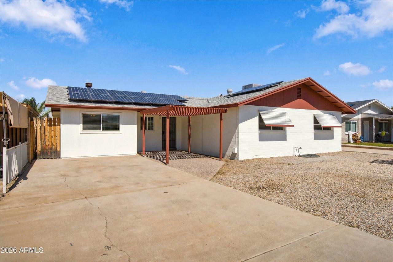 5914 Redfield Road - Photo 1