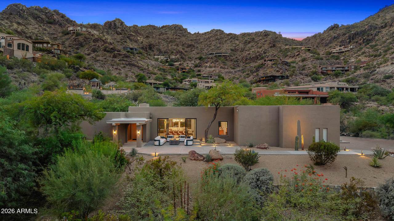 5849 Hummingbird Lane - Photo 1