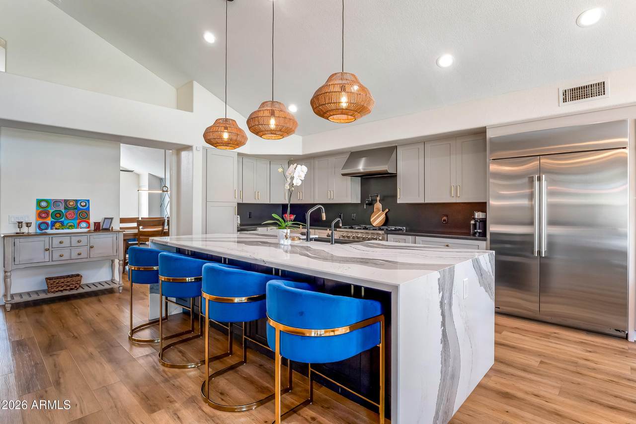 5406 Charleston Avenue - Photo 1