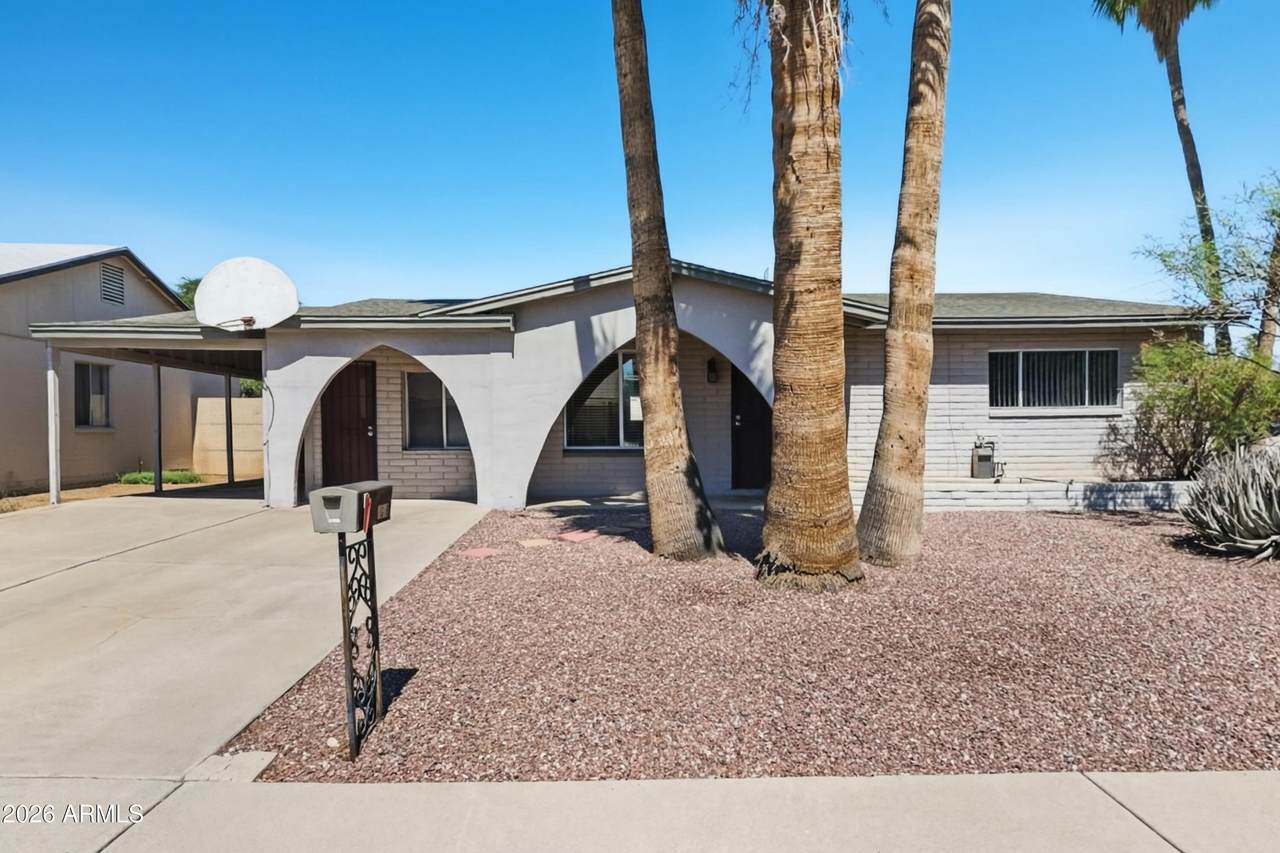 4316 Sierra Street - Photo 1