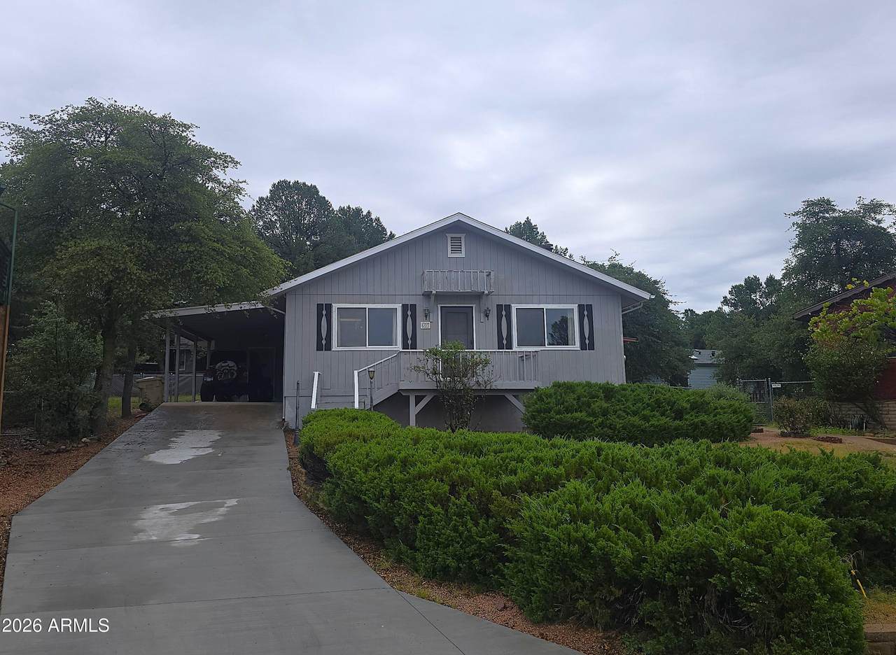 607 Drowsey Circle - Photo 1