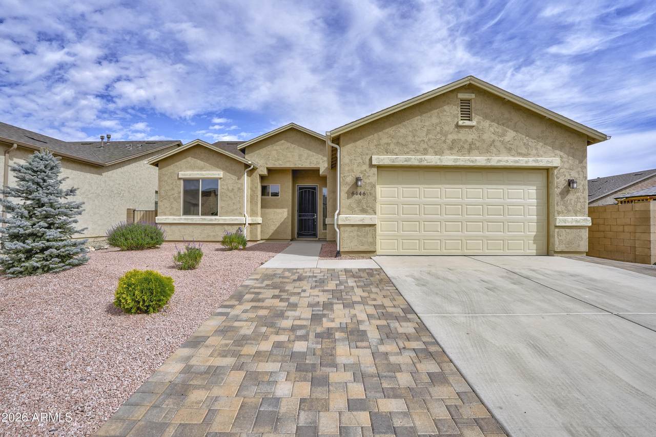 6446 Beckett Trail - Photo 1