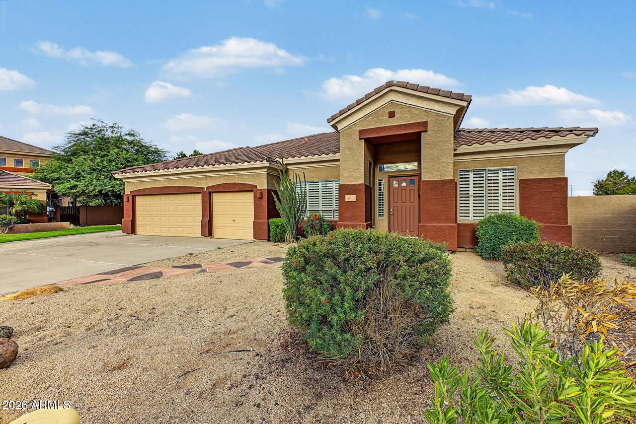1571 Stirrup Court - Photo 1
