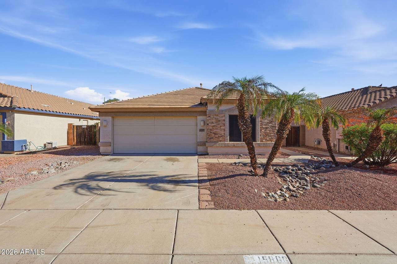 15866 Tara Lane - Photo 1