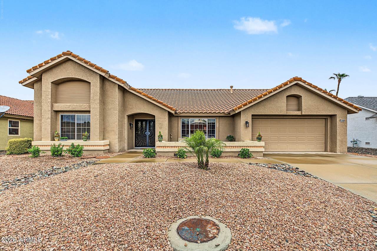13706 Sky Hawk Drive - Photo 1