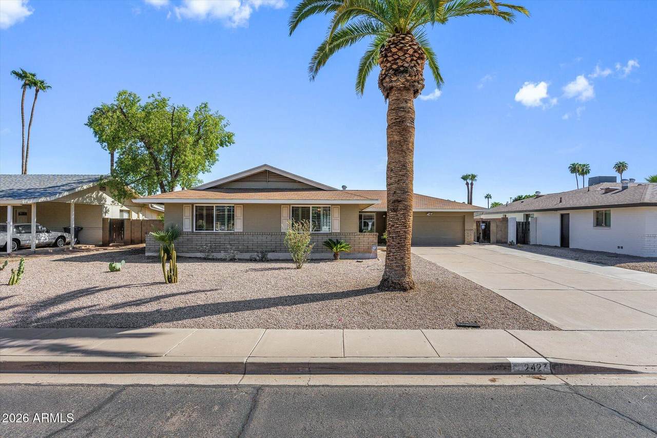 2427 Del Rio Drive - Photo 1