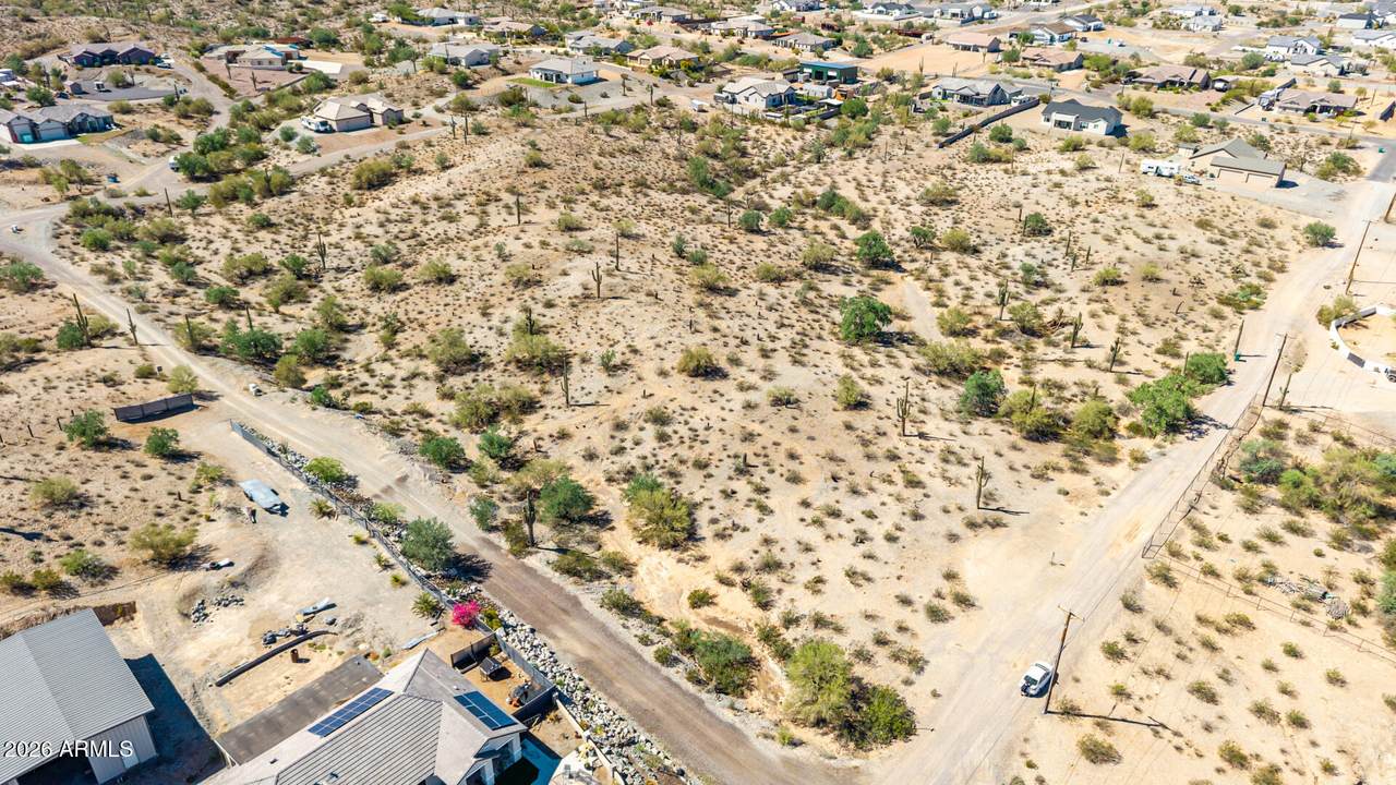 0 Hummingbird Ln - Photo 1