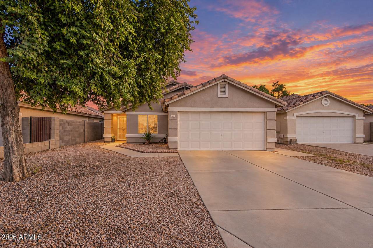 853 Yuma Avenue - Photo 1
