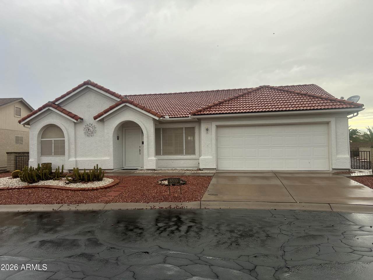 6510 Pebble Beach Drive - Photo 1