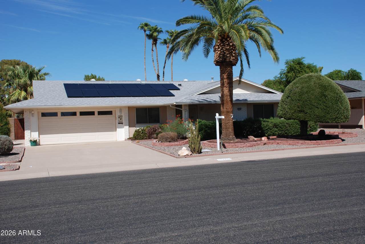 10826 Meade Drive - Photo 1