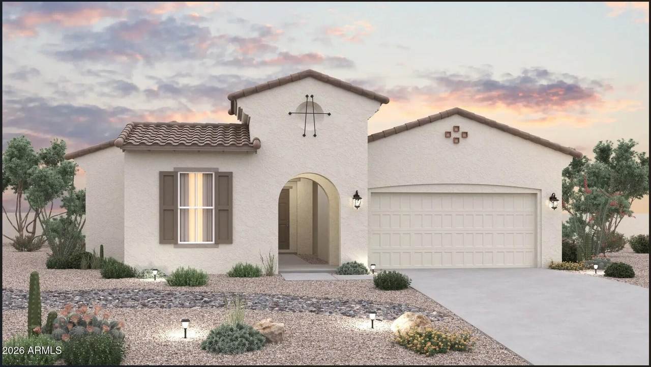 19007 Ocotillo Road - Photo 1