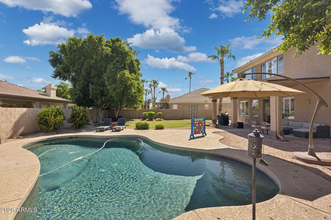 1550 Sagebrush Court - Photo 1