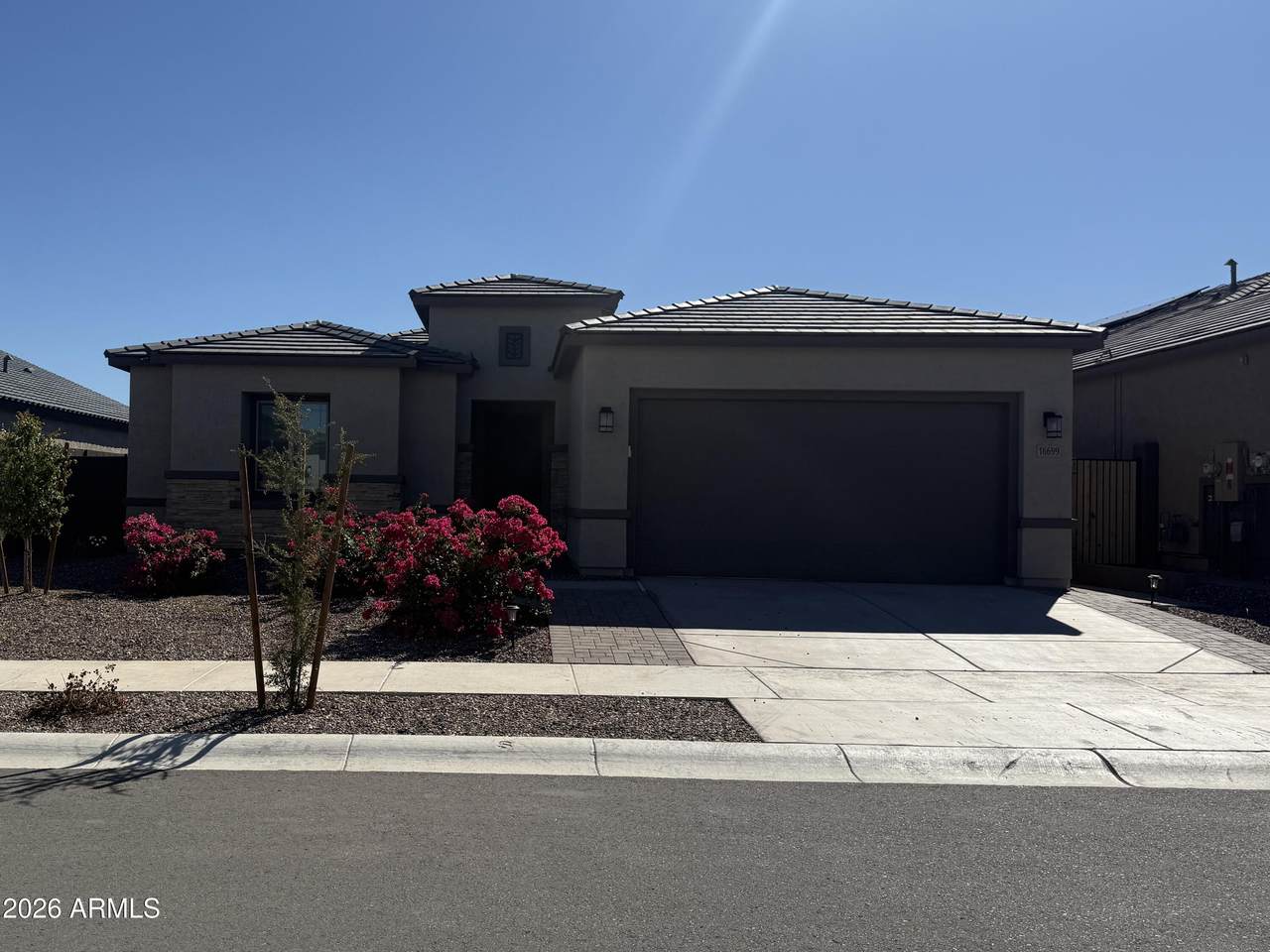 16699 Saguaro Park Lane - Photo 1