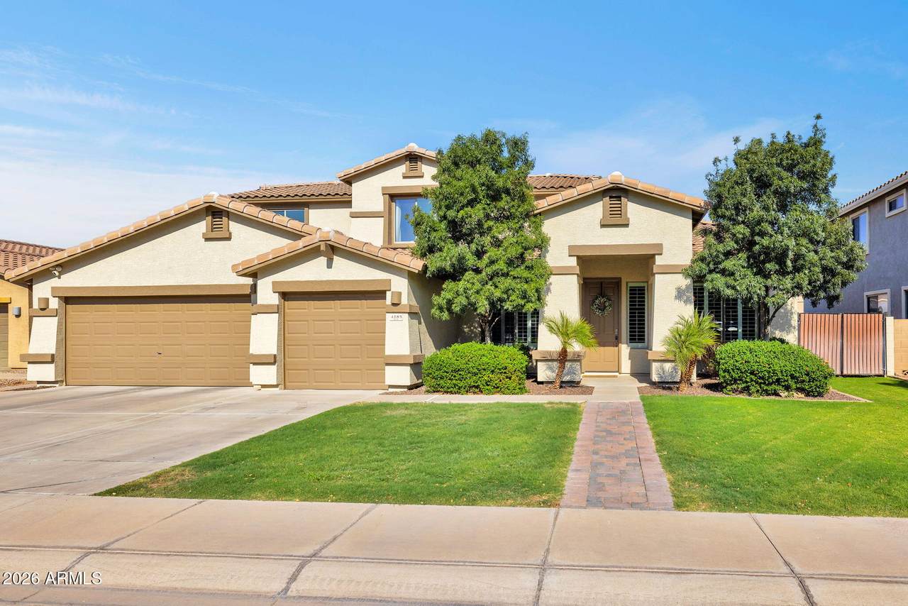 4185 Roger Way - Photo 1