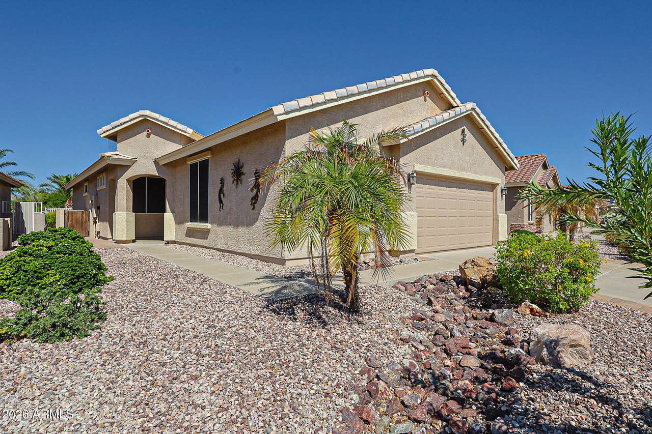 22992 Arrow Drive - Photo 1