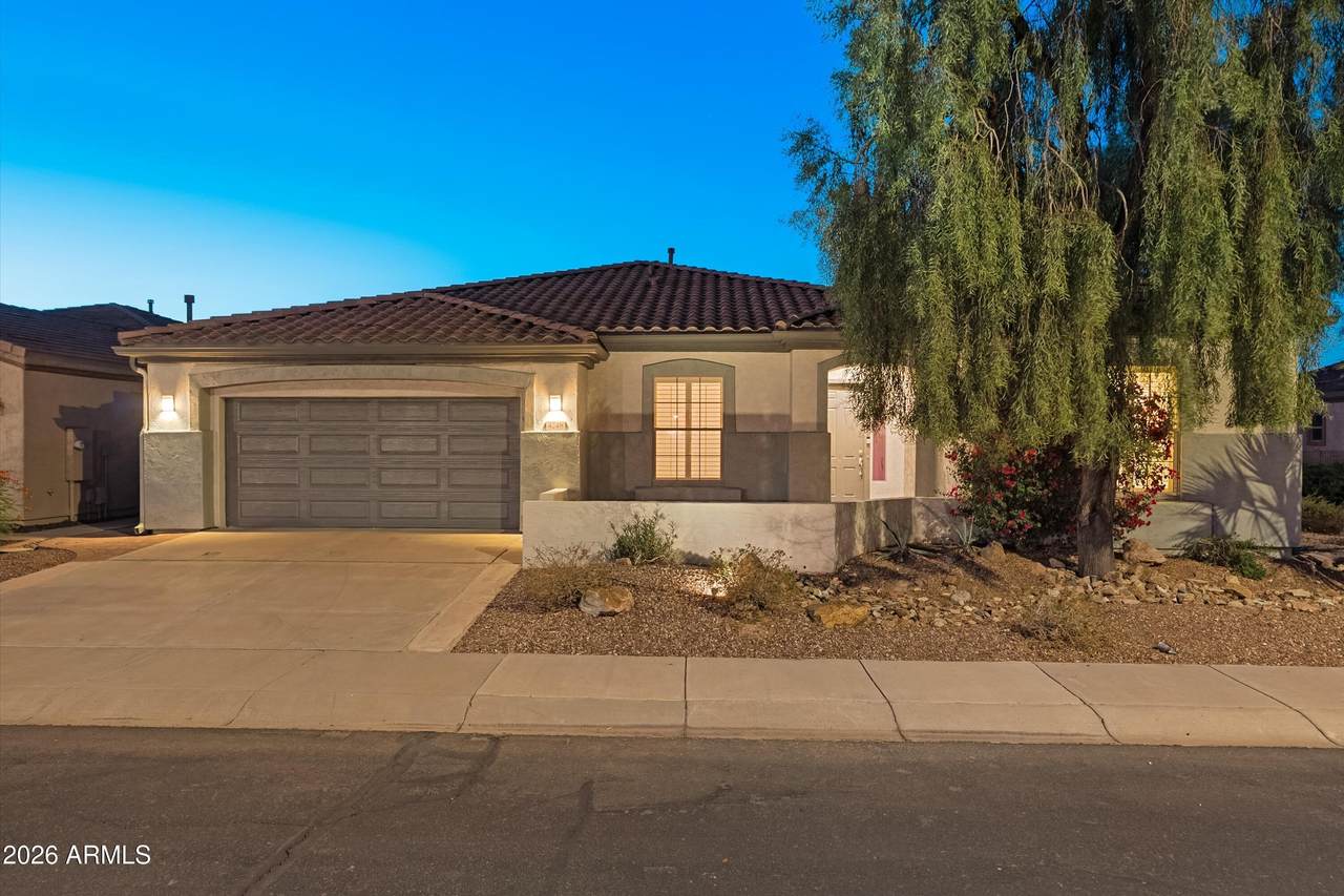 4248 Sourwood Drive - Photo 1