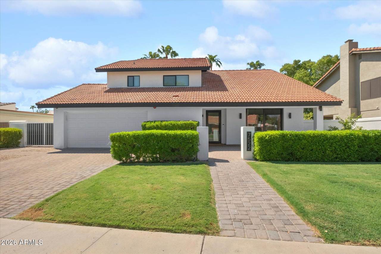 7522 Woodshire Cove - Photo 1