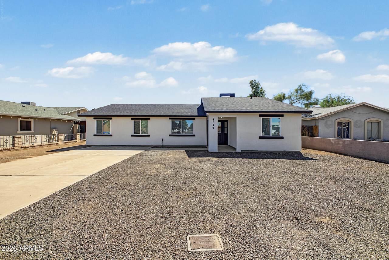 8847 Weldon Avenue - Photo 1