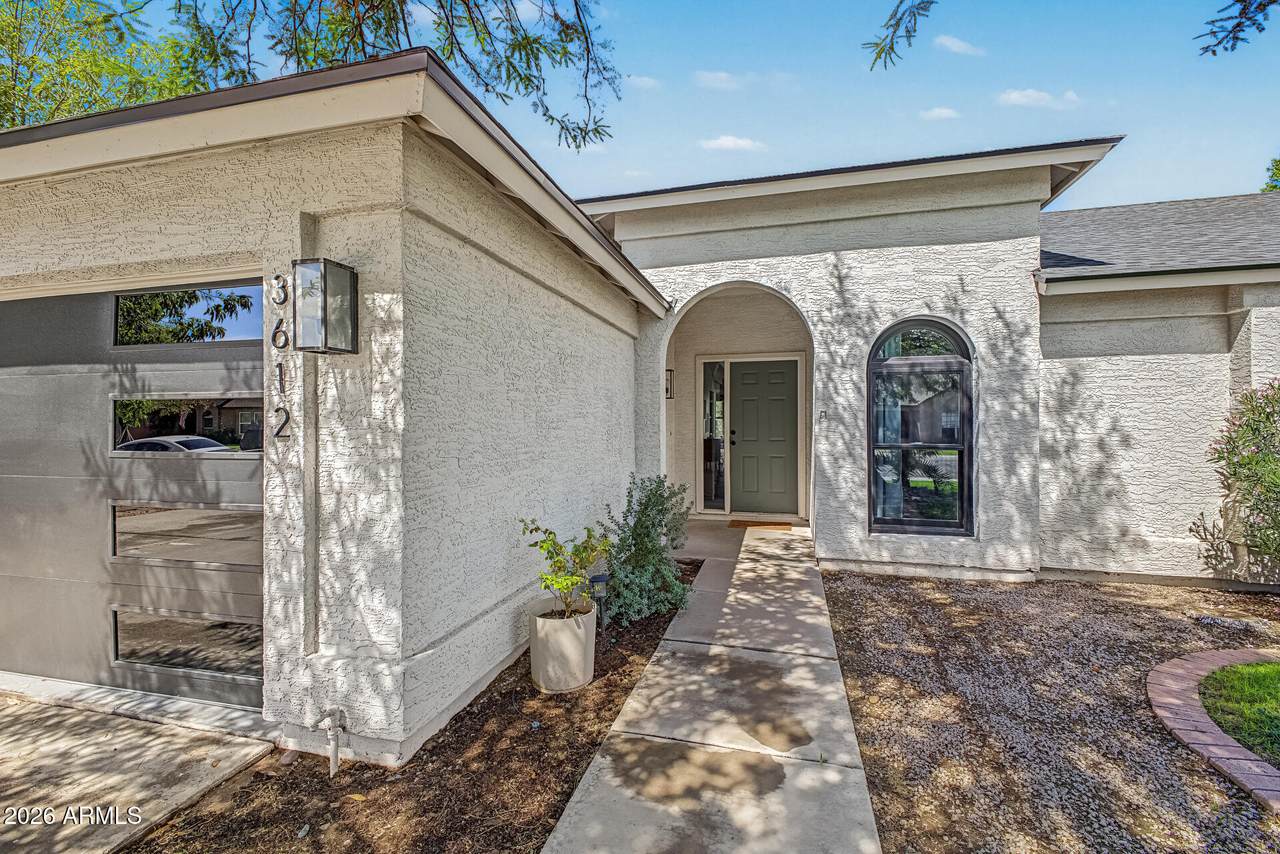 3612 Saragosa Street - Photo 1