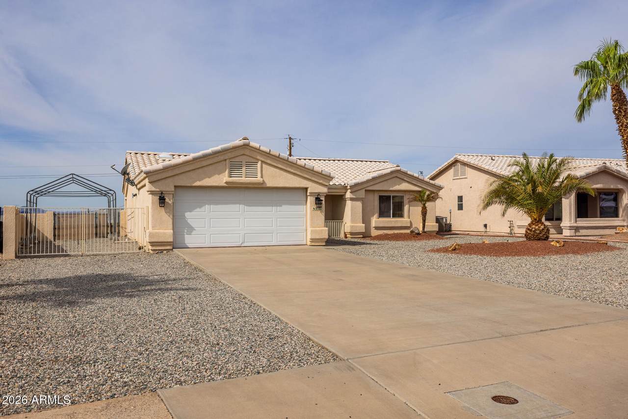 3501 Oro Grande Boulevard - Photo 1