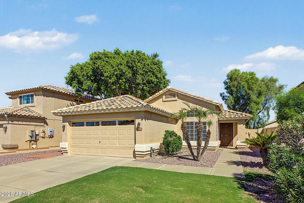 7454 Louise Drive - Photo 1
