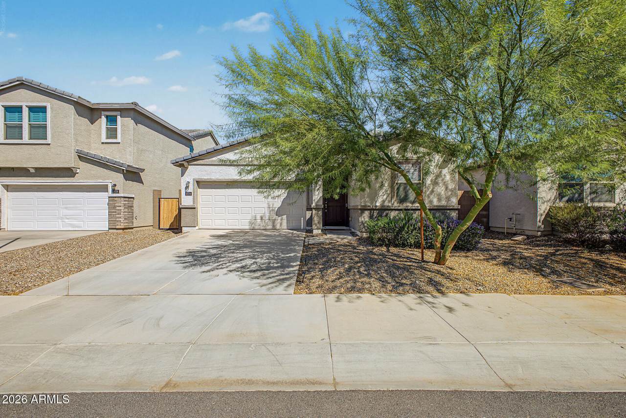 5724 Encinas Lane - Photo 1