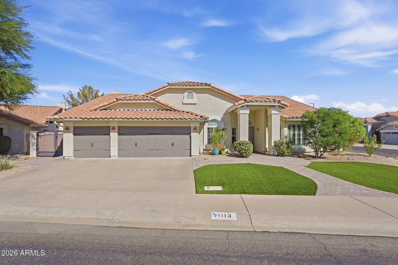 1113 Scallop Drive - Photo 1