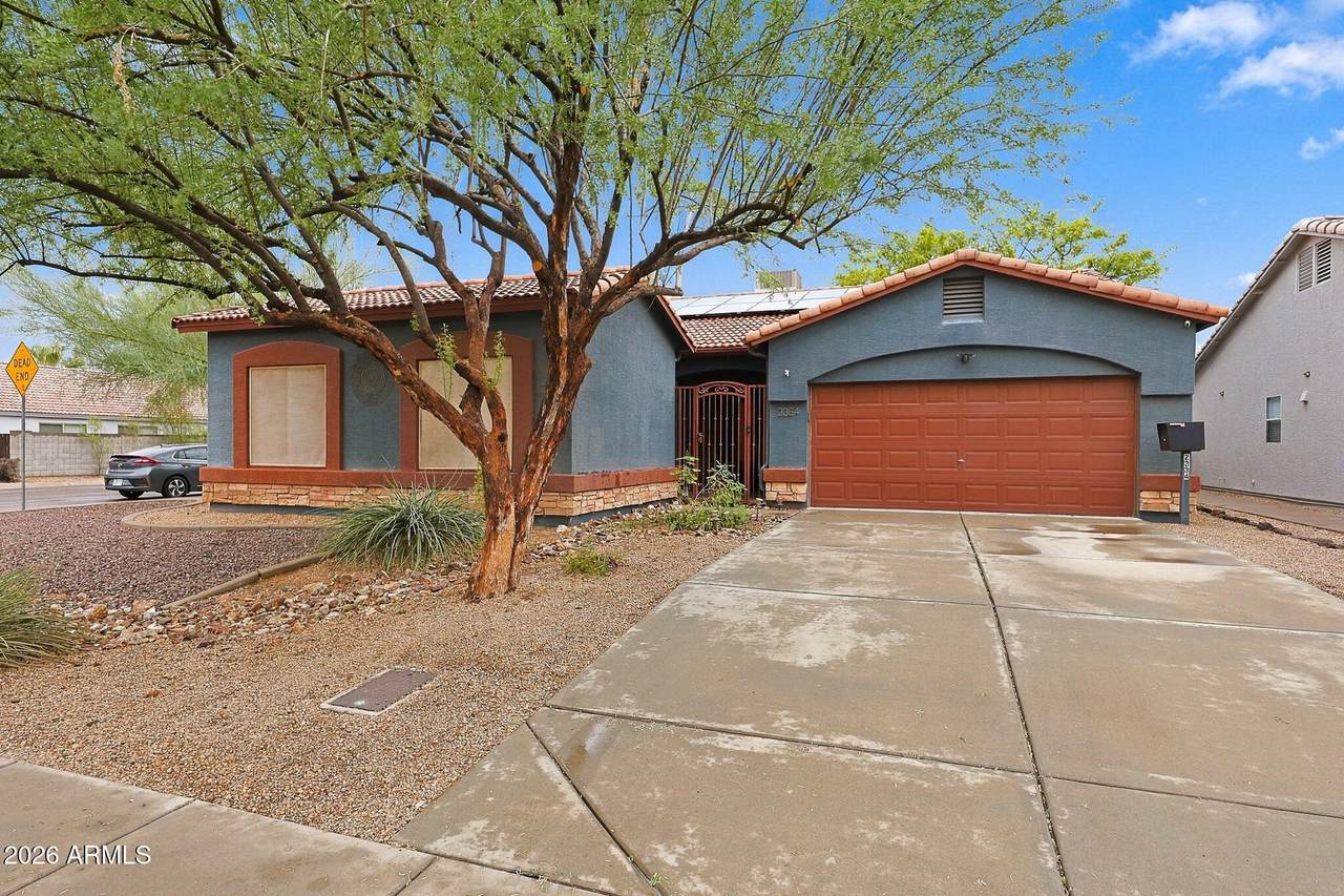 2334 Myrtle Avenue - Photo 1
