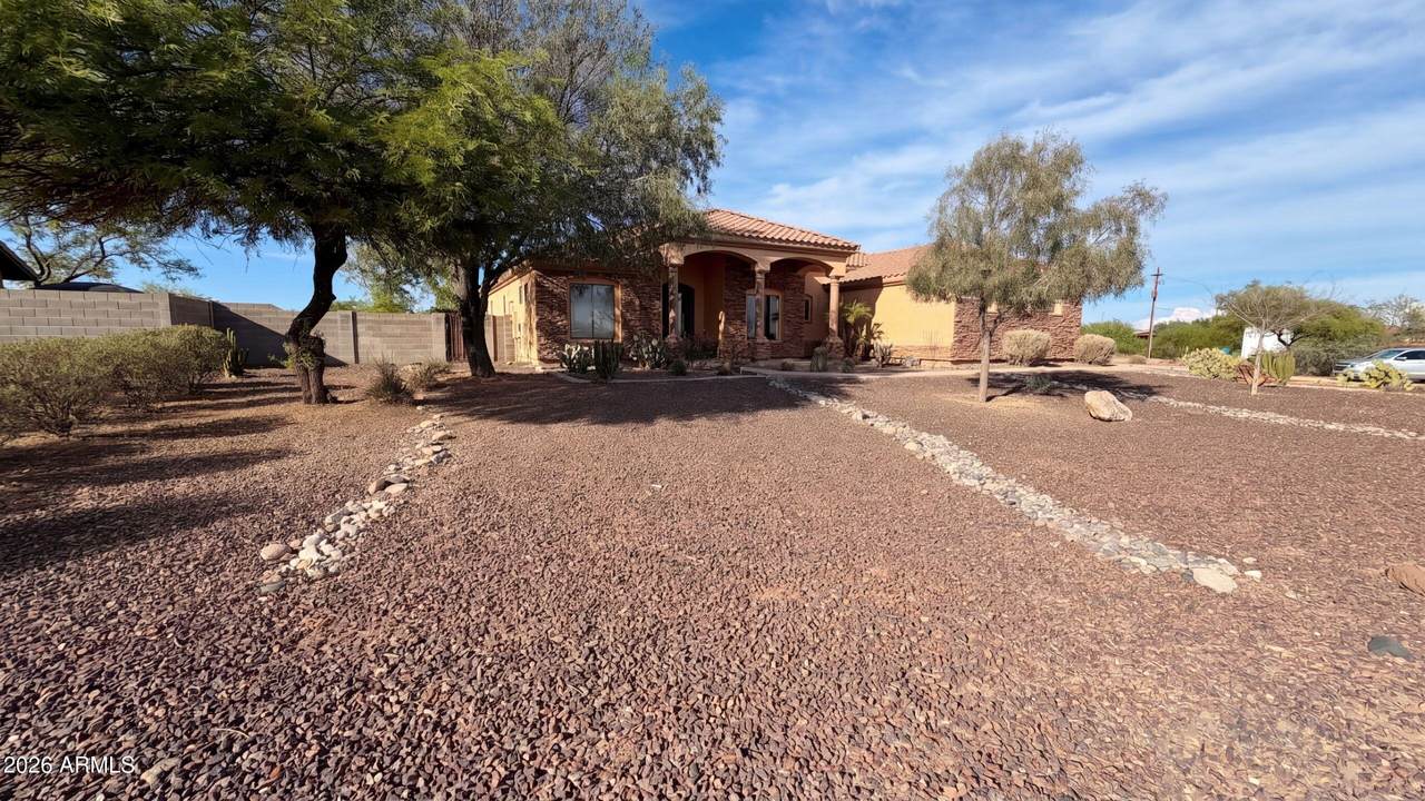 16806 Dove Wing Way - Photo 1
