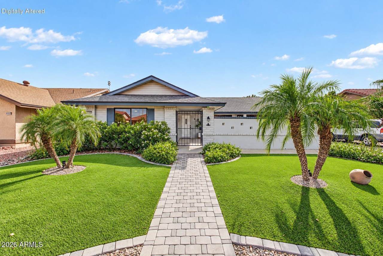 14207 Summerstar Drive - Photo 1