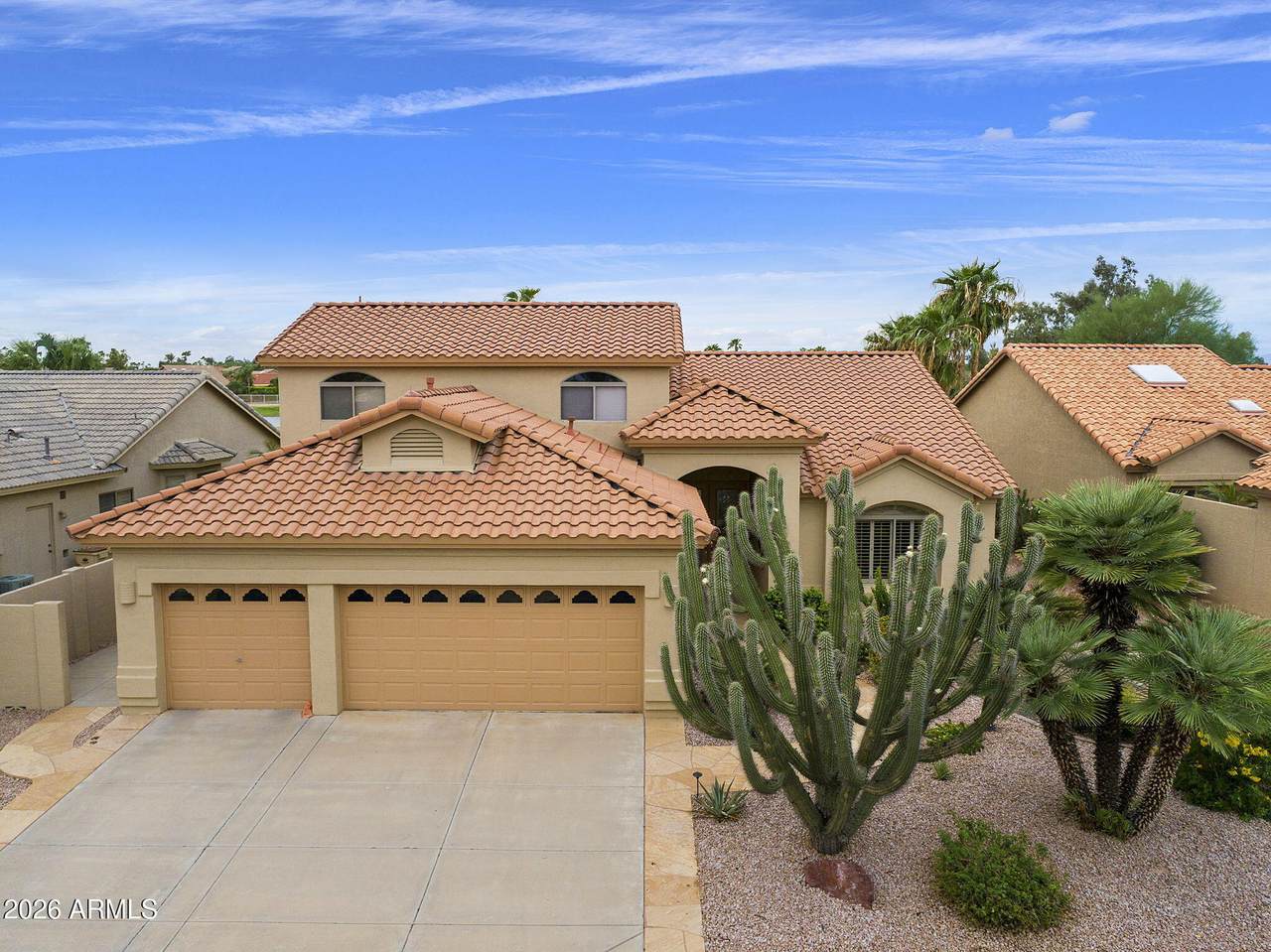 24224 Sunbrook Drive - Photo 1