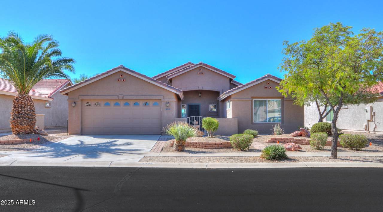 2385 Fiesta Drive - Photo 1