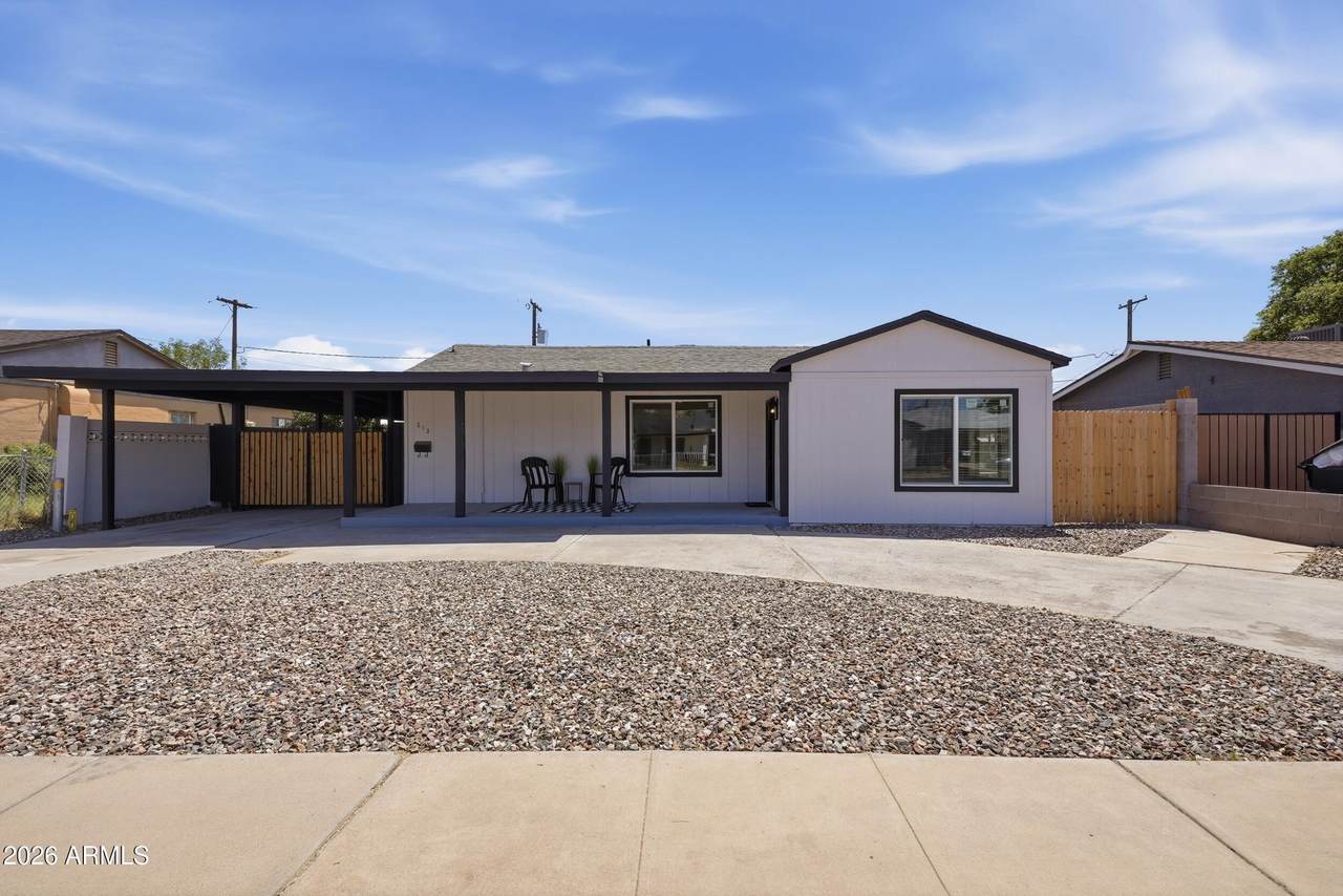 513 1ST Street - Photo 1