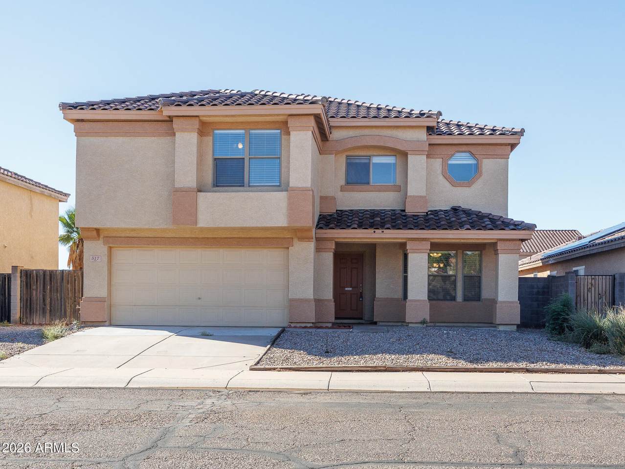 517 Palo Verde Street - Photo 1