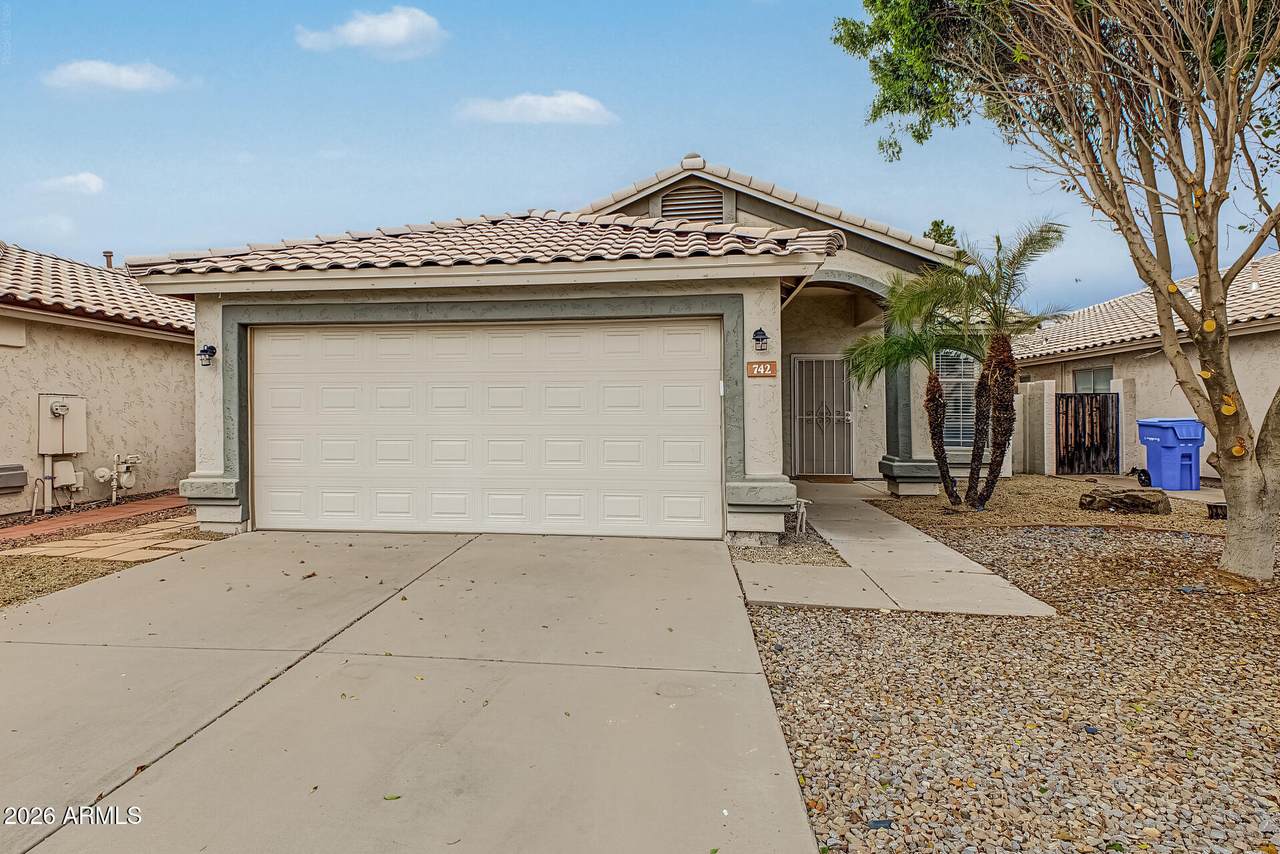 742 Harmony Avenue - Photo 1