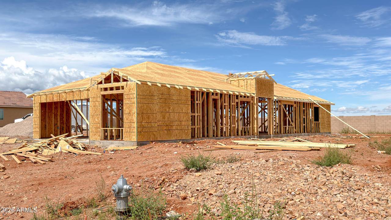 4841 Scout Drive - Photo 1