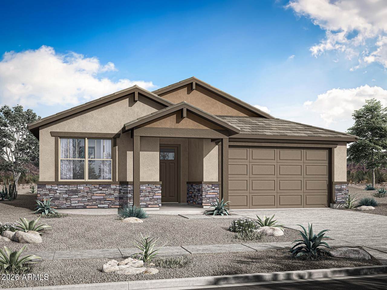 797 Angelina Drive - Photo 1