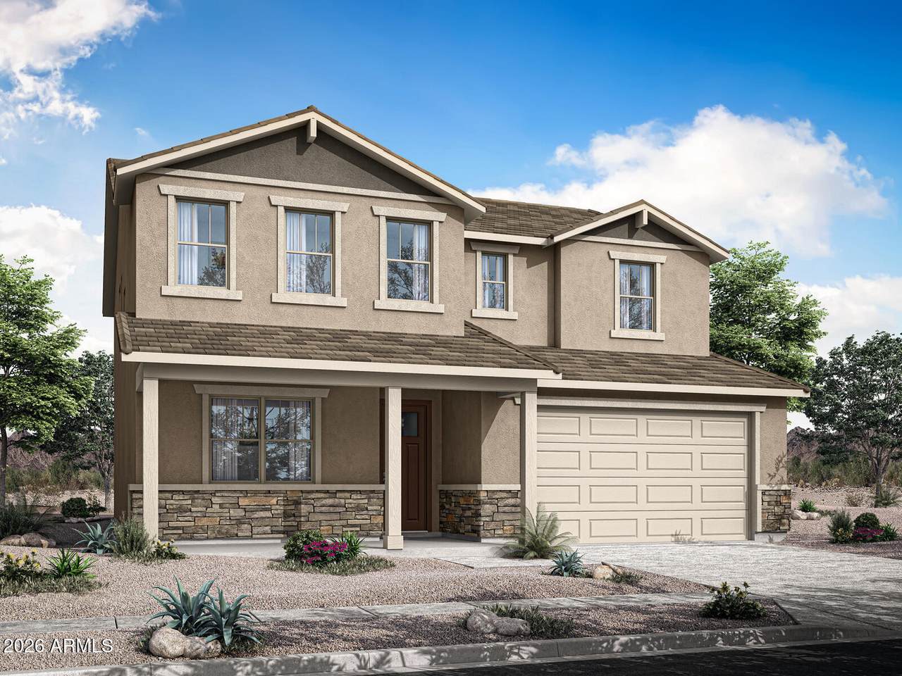 827 Angelina Drive - Photo 1