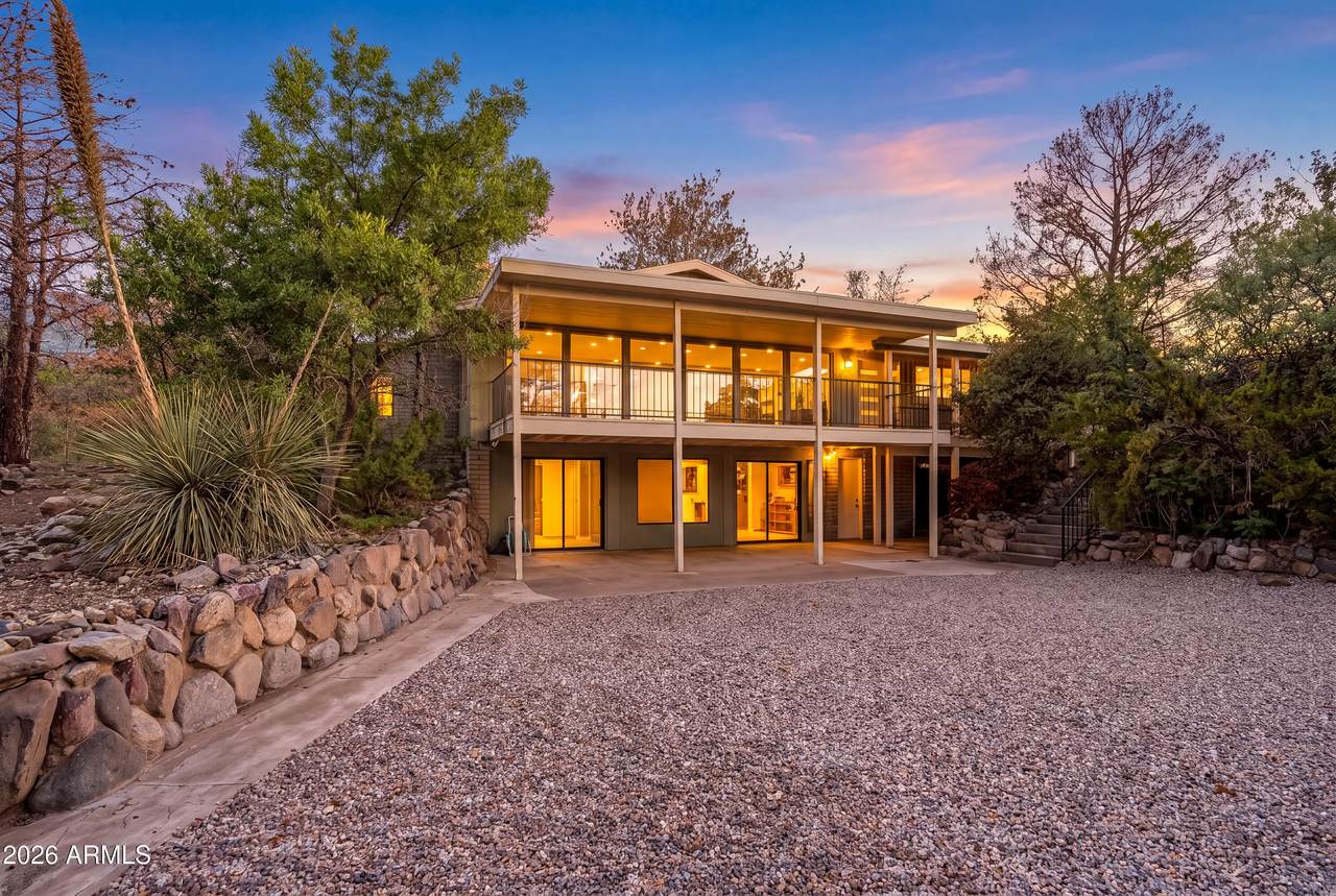 4898 Miller Canyon Road - Photo 1