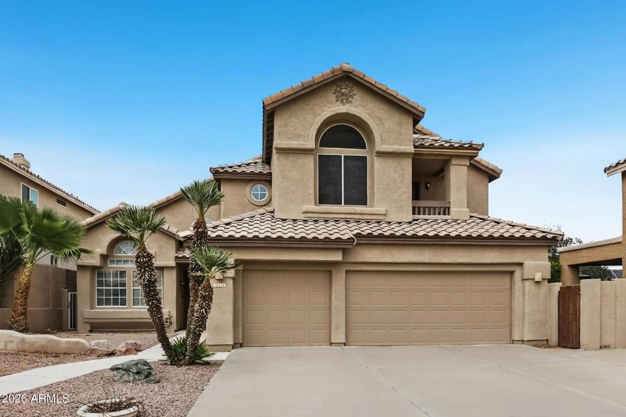 714 Mountain Sky Avenue - Photo 1