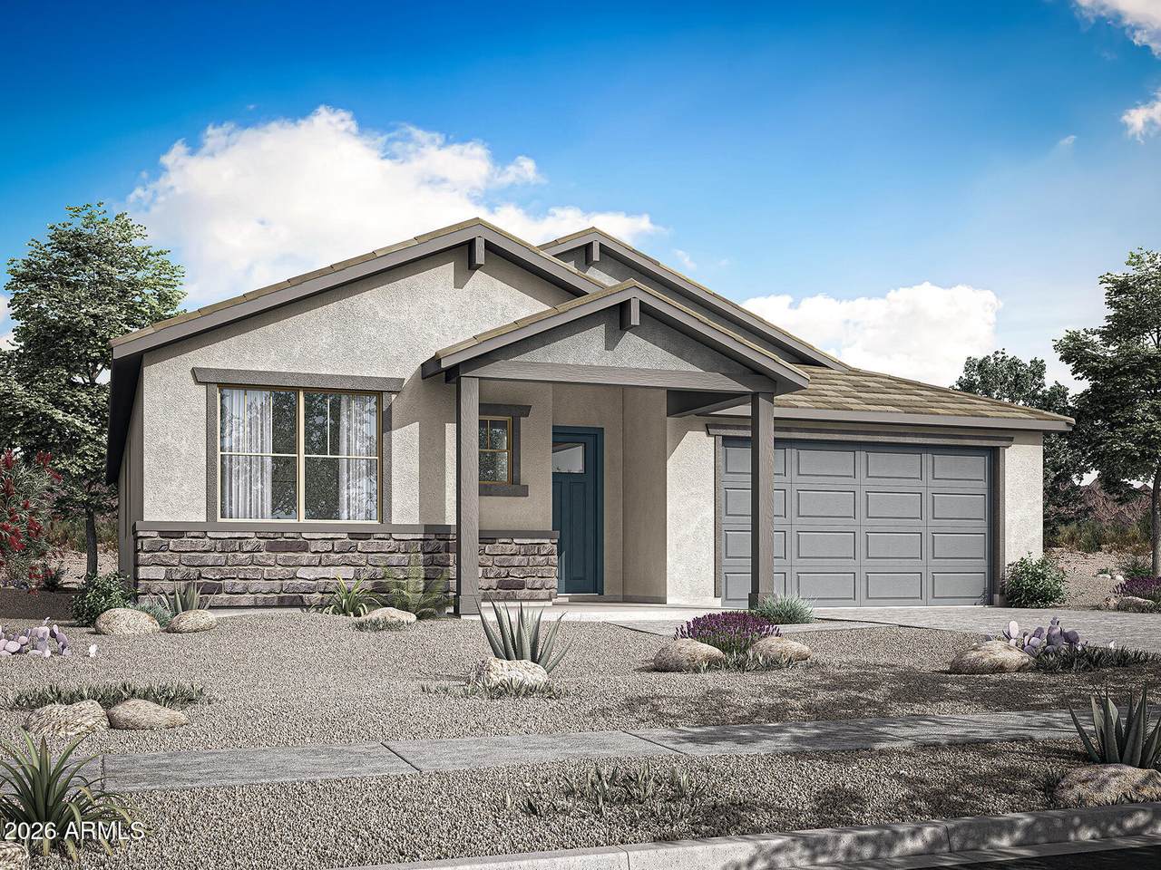 2520 Dolcetto Drive - Photo 1