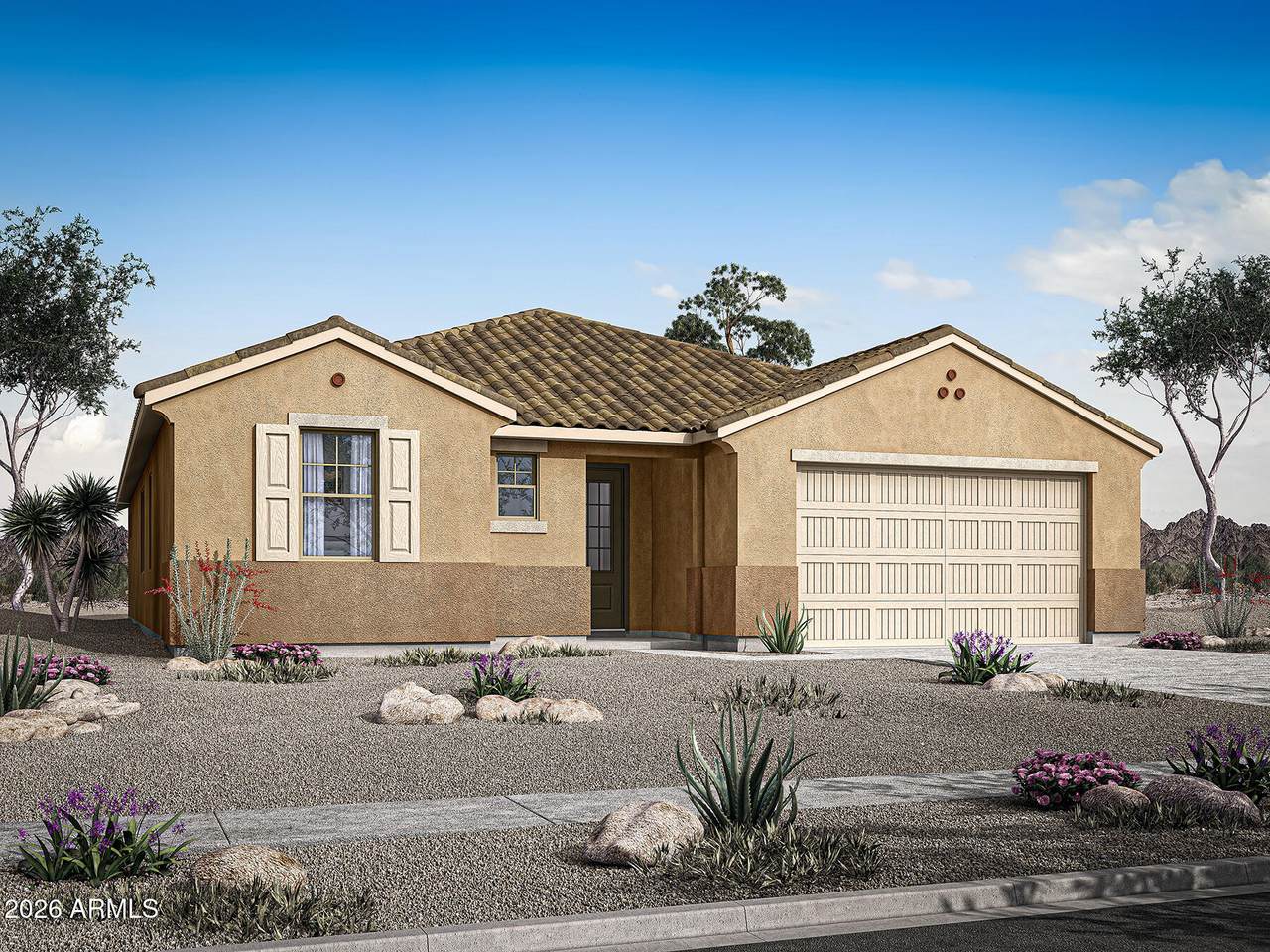 2590 Cabernet Way - Photo 1