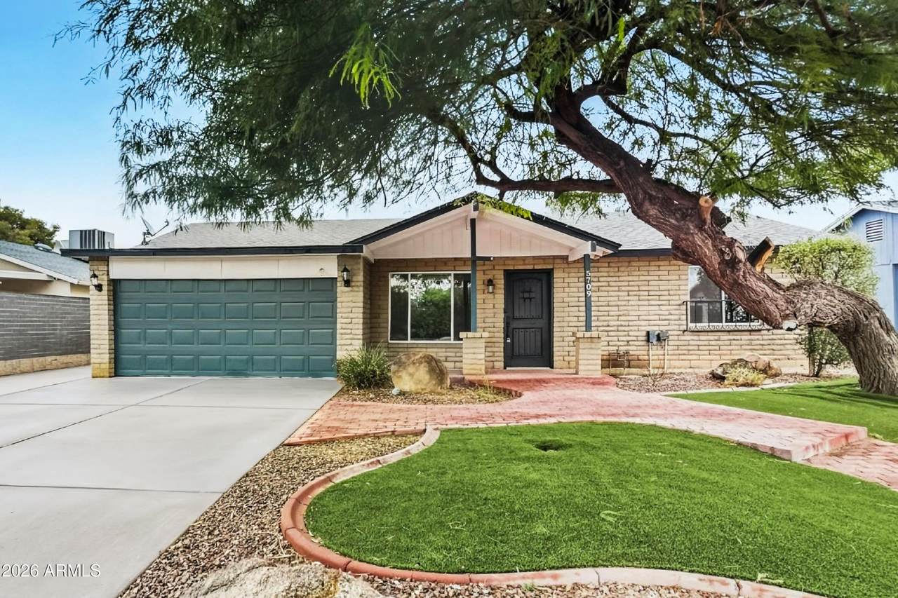 5709 Palm Drive - Photo 1