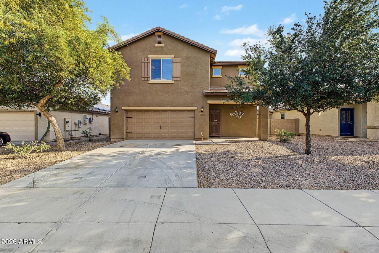 24473 Gregory Road - Photo 1