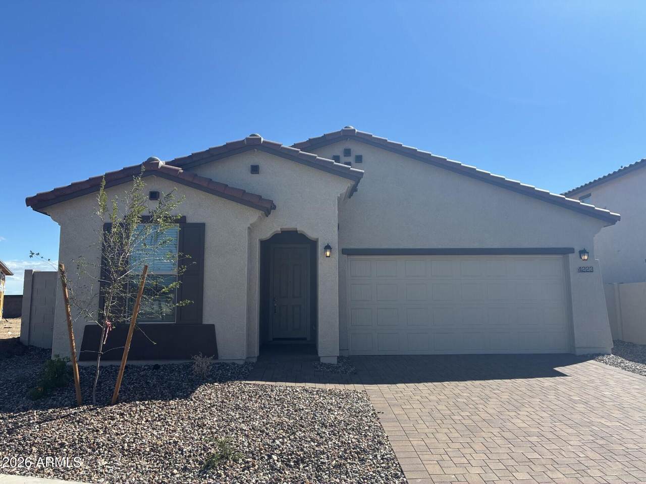4223 239TH Drive - Photo 1
