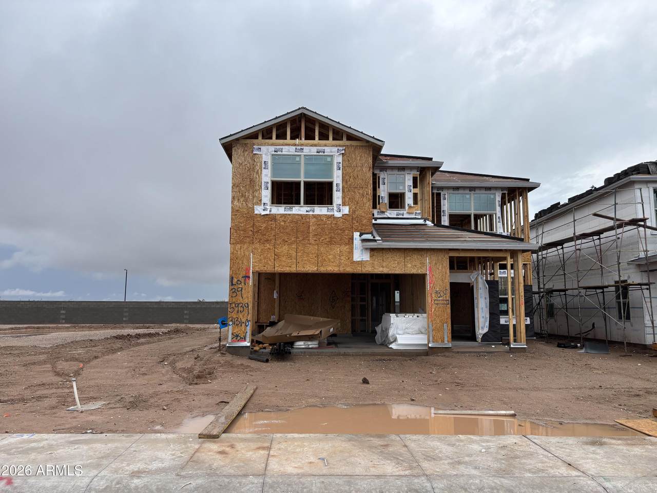 5939 Hornblende Way - Photo 1