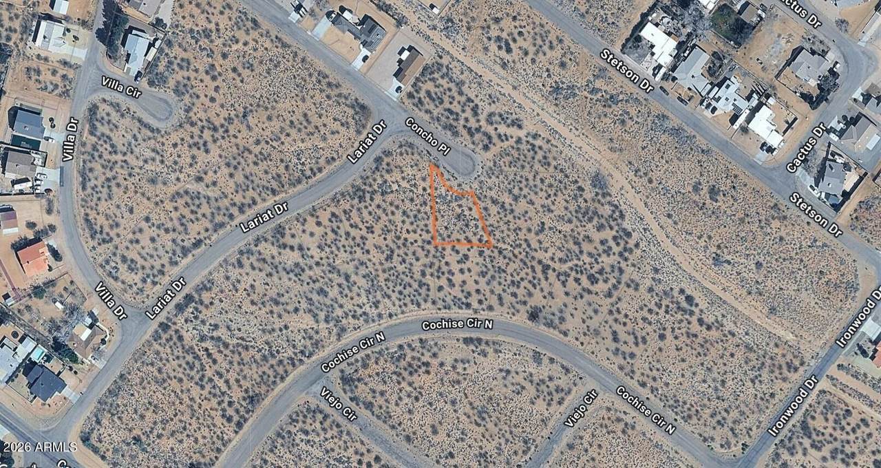 7126 Concho Drive - Photo 1