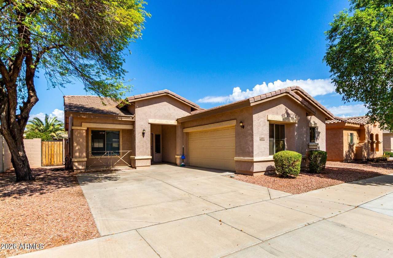 17438 Papago Street - Photo 1