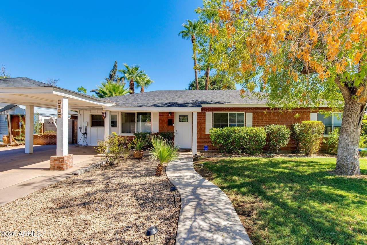 6137 16TH Drive - Photo 1