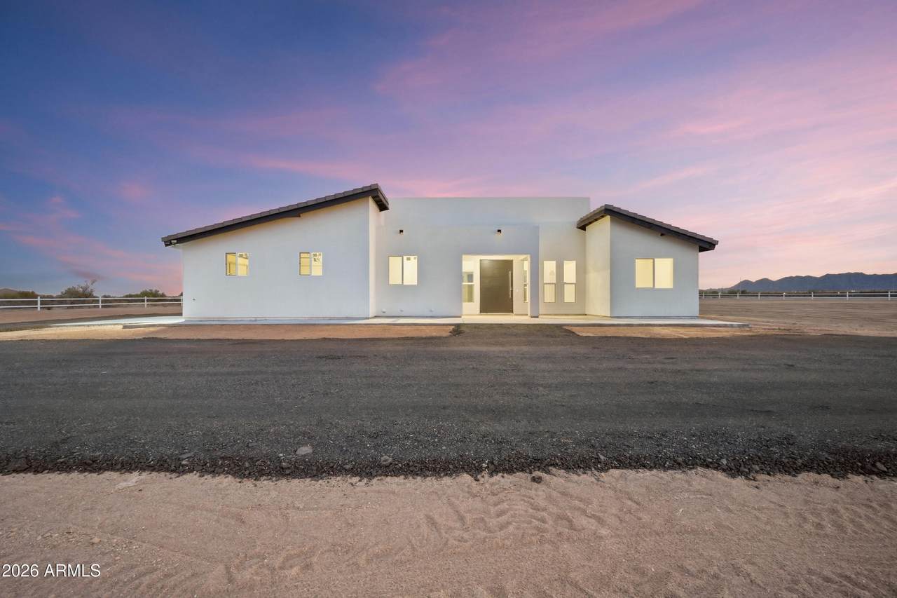 50821 Century Road - Photo 1